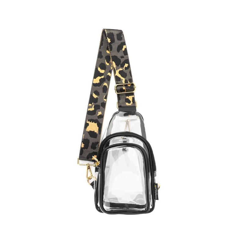 Clear Riley Sling