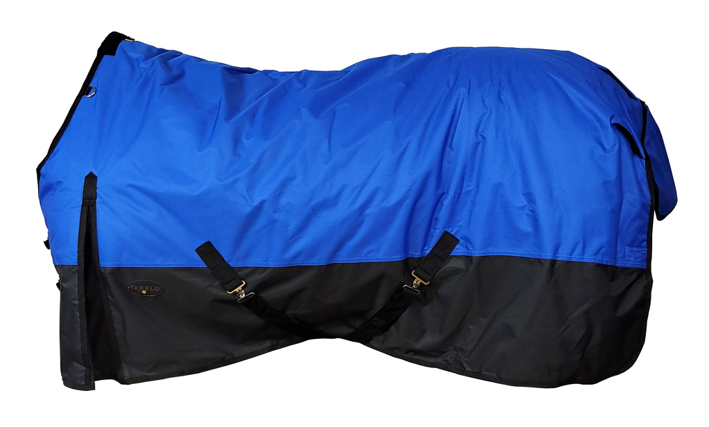 Tabelo Waterproof 600D Turnout Blanket