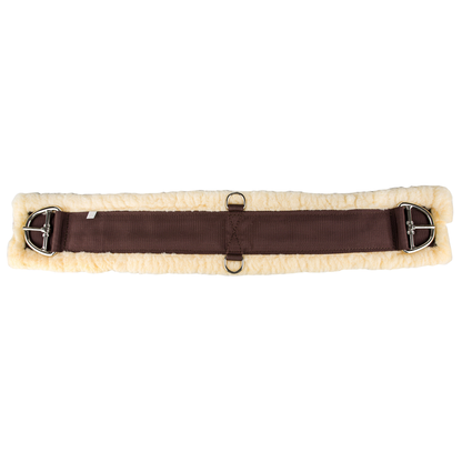 Tabelo Western Fleece Girth