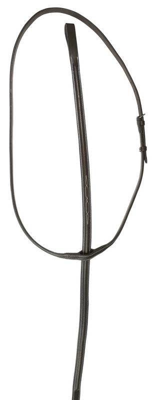 Da Vinci Fancy Raised Standing Martingale