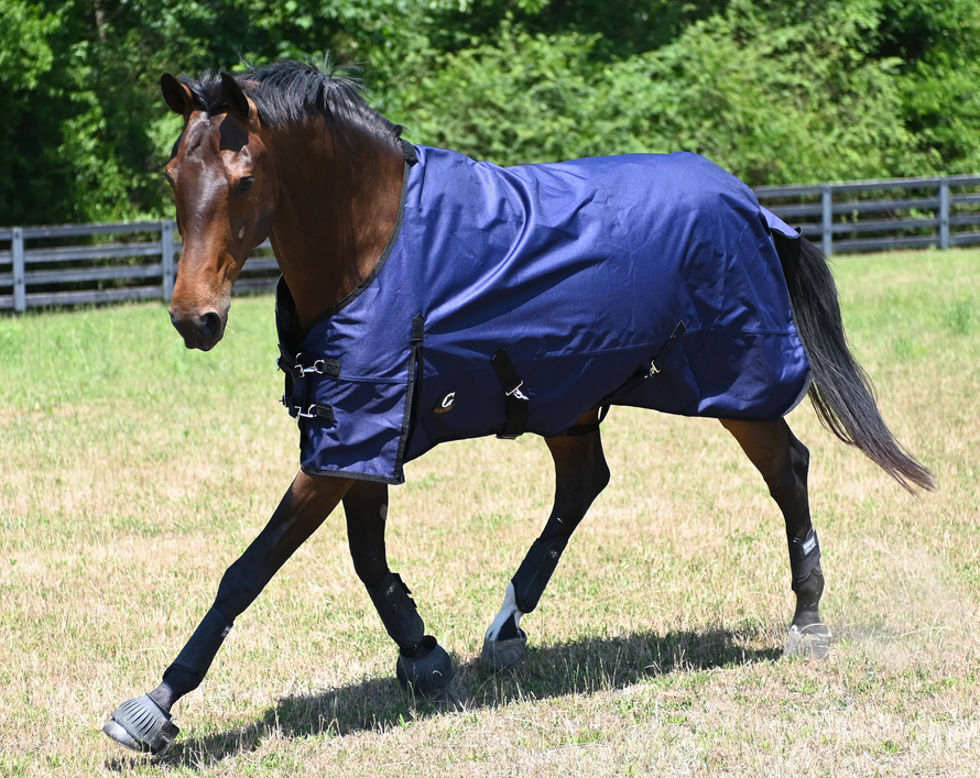 Gatsby 1200D Waterproof Turnout Sheet