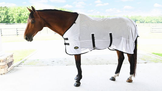 Gatsby Cool-Mesh Fly Sheet