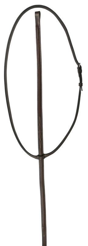 Gatsby Fancy Raised Standing Martingale