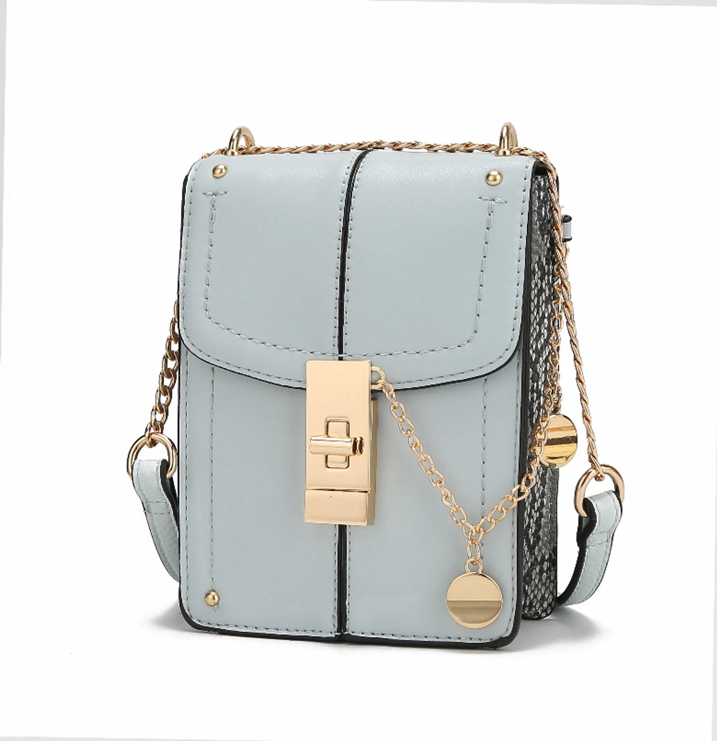 Iona Crossbody