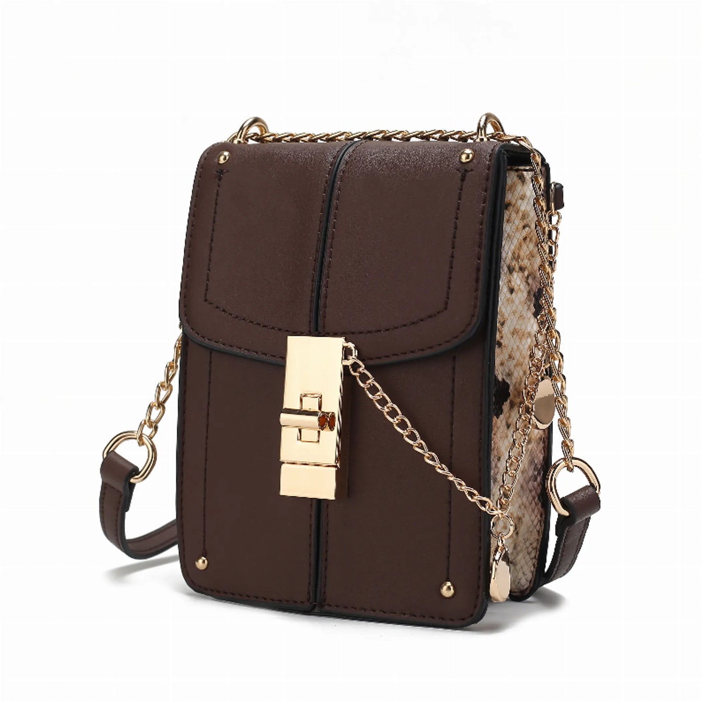 Iona Crossbody