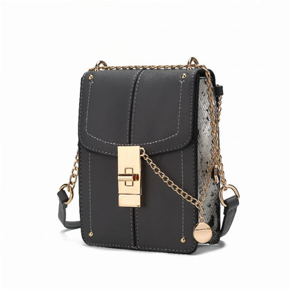 Iona Crossbody