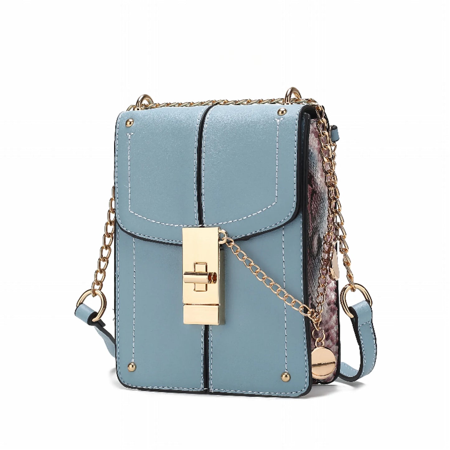 Iona Crossbody