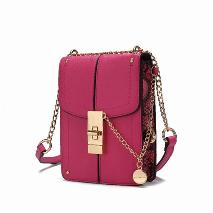 Iona Crossbody