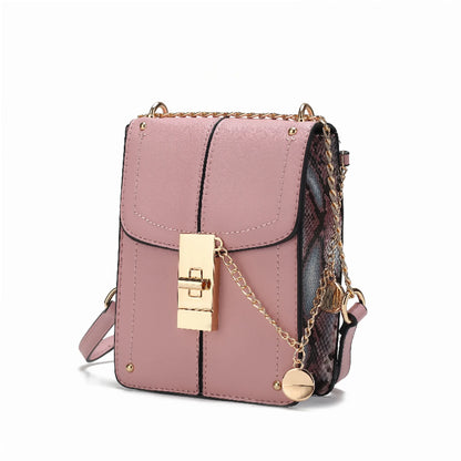 Iona Crossbody