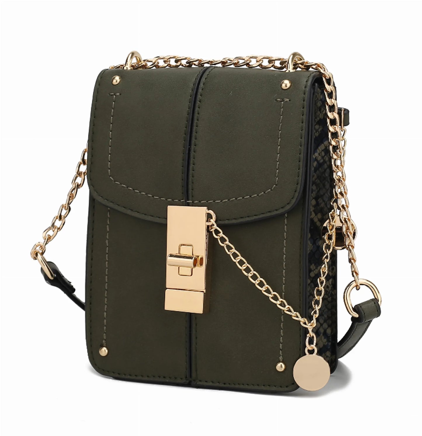 Iona Crossbody