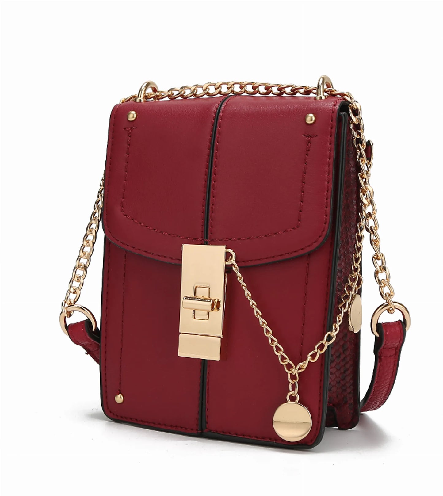 Iona Crossbody