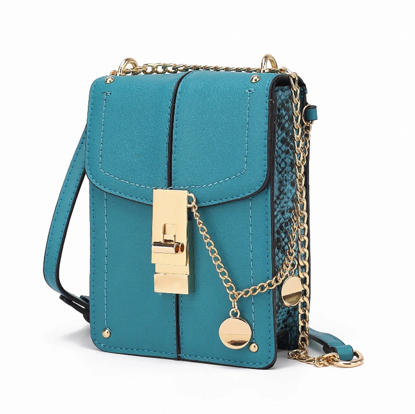 Iona Crossbody