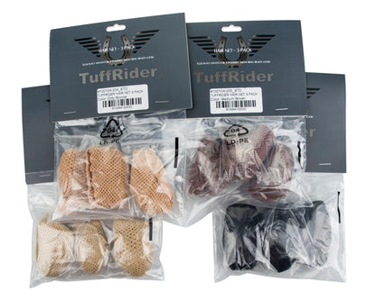 TUFFRIDER HAIR NET