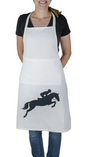 Tuffrider Equestrian Themed Apron