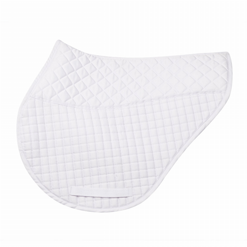 TuffRider Jumping Saddle Pad