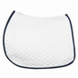 TuffRider Basic All Purpose Saddle Pad with Trim and Piping