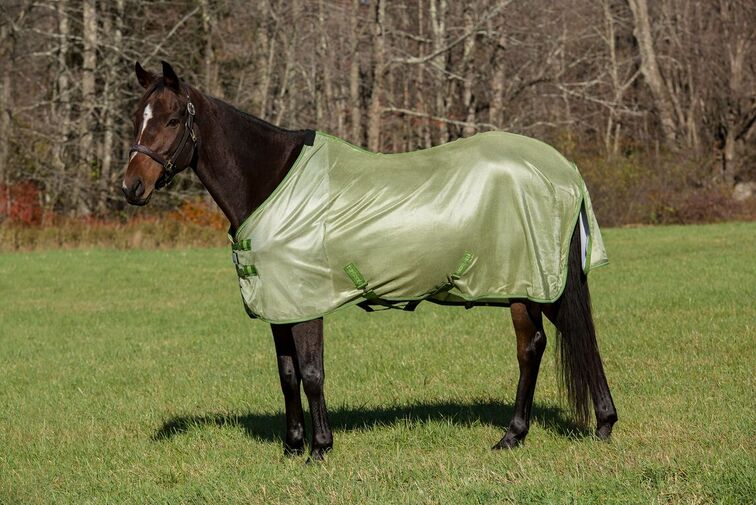 TuffRider Sport MESH Fly Sheet