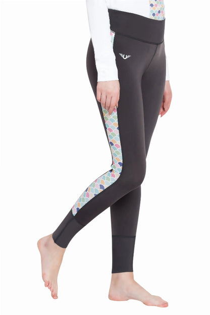 TuffRider Ladies Iris EquiCool Riding Tights