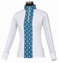 TuffRider Ladies Artemis EquiCool Riding Sport Shirt