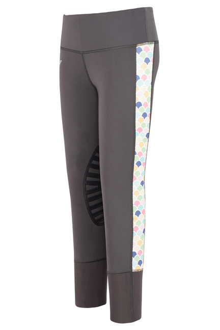 TuffRider Children's Iris EquiCool Riding Tights