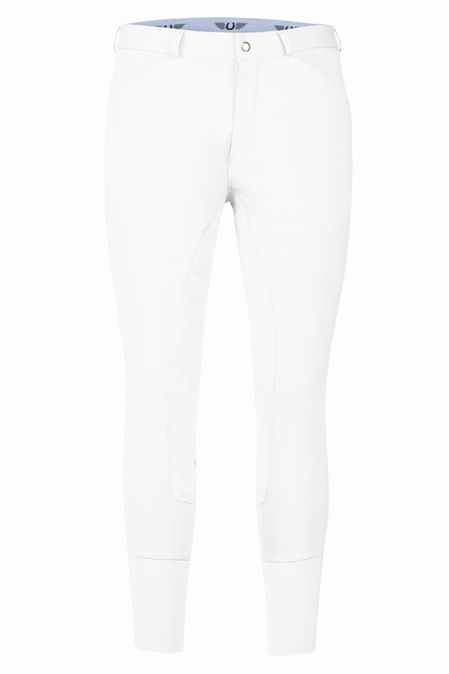 TuffRider Men's Full Seat Patrol Breeches