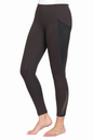 TuffRider Ladies Minerva EquiCool Full Seat Tights