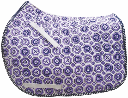 Equine Couture Kelsey All Purpose Saddle Pad