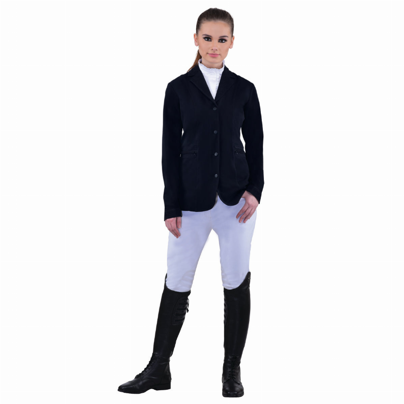 Equine Couture Ladies Oslo Show Coat