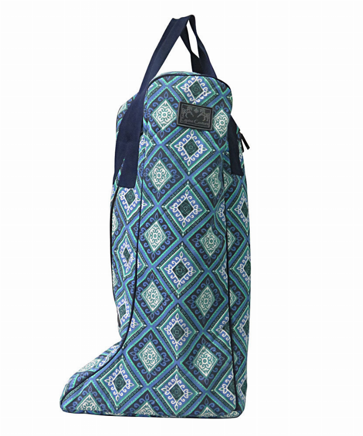 Equine Couture Artemis Boot Bag