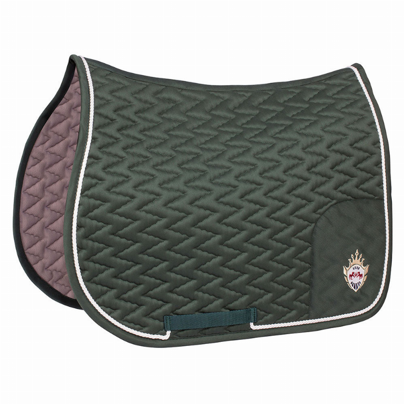 Equine Couture Wellington All Purpose Saddle Pad