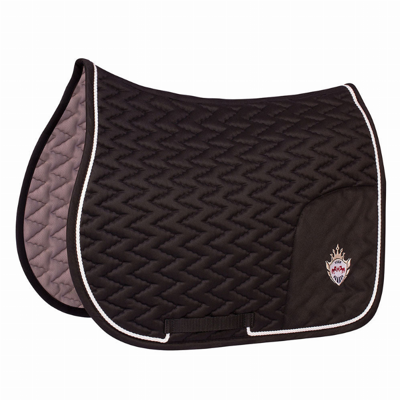 Equine Couture Wellington All Purpose Saddle Pad