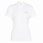 Equine Couture Ladies Giana EquiCool Short Sleeve Show Shirt