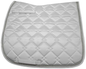 Equine Couture Satin Pony Dressage Saddle Pad