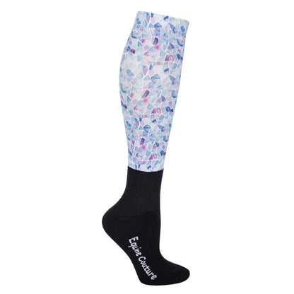 EQUINE COUTURE OTC SOCK