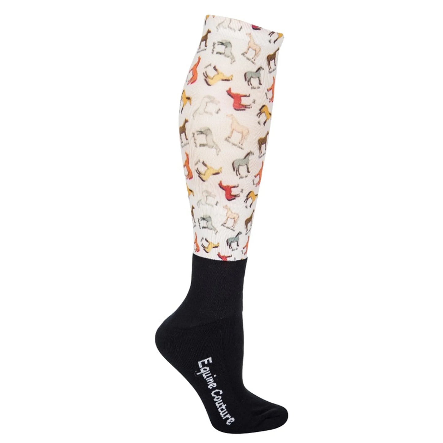 EQUINE COUTURE OTC SOCK