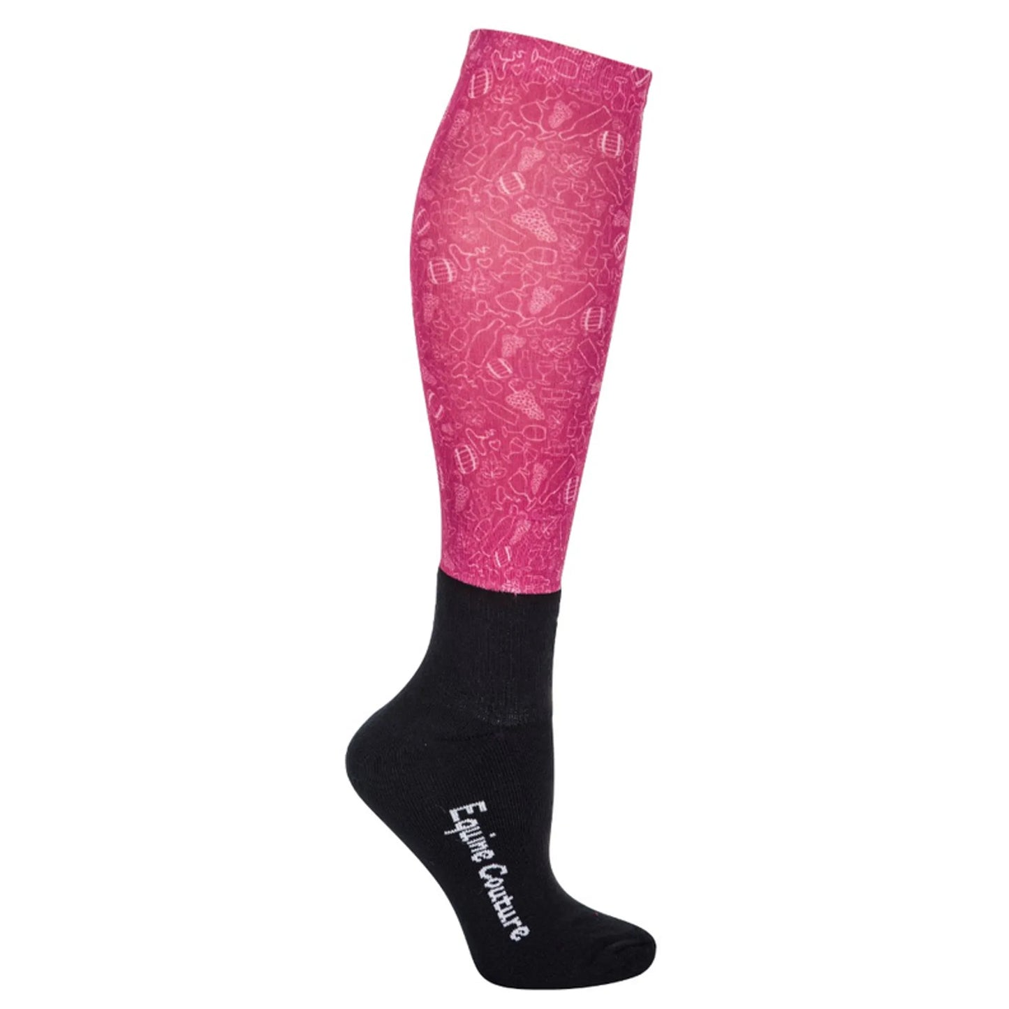 EQUINE COUTURE OTC SOCK