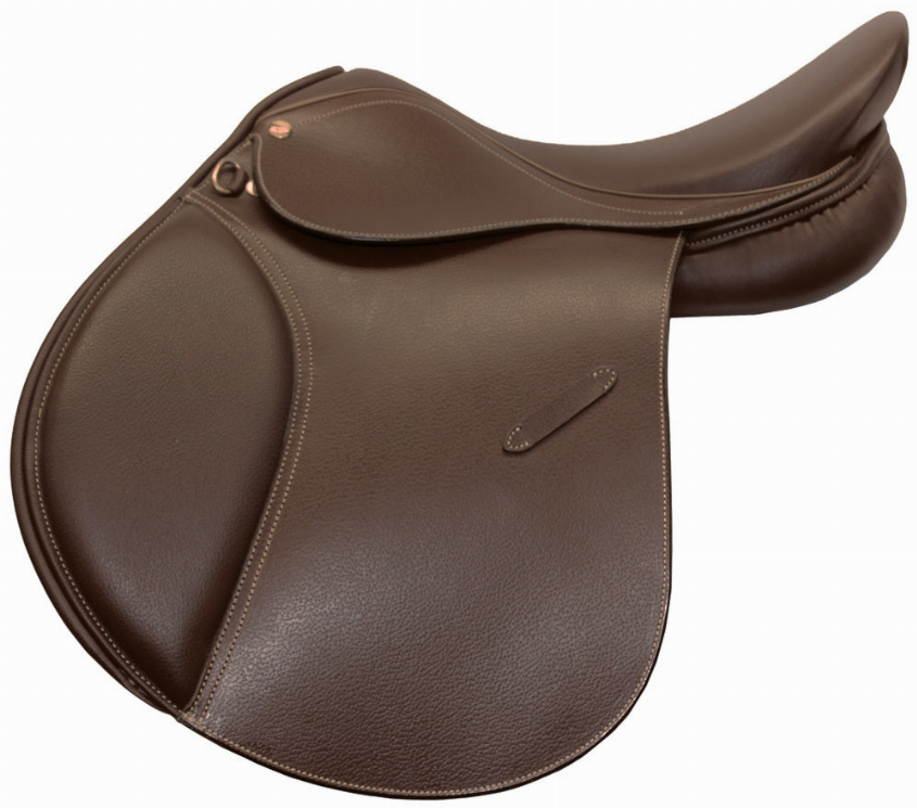 Henri De Rivel  Advantage All Purpose Saddle