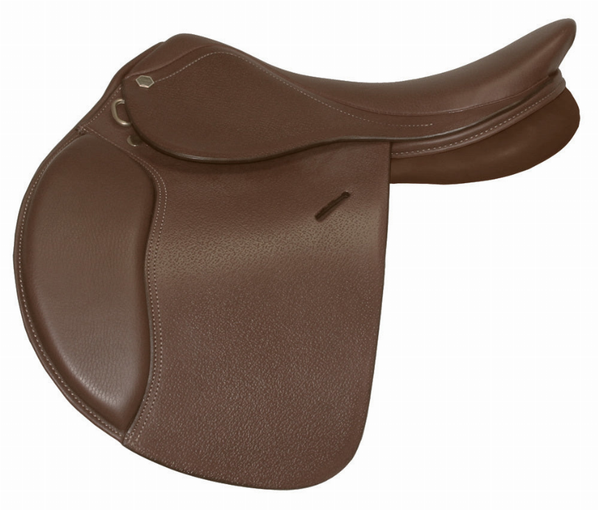 Henri de Rivel Club Close Contact Saddle