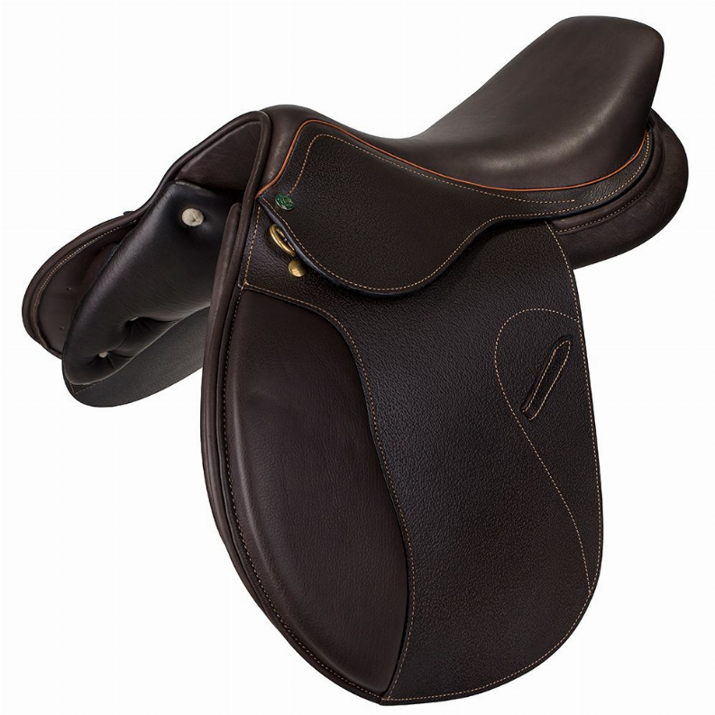 Henri De Rivel Regular Memor-X Close Contact Saddle