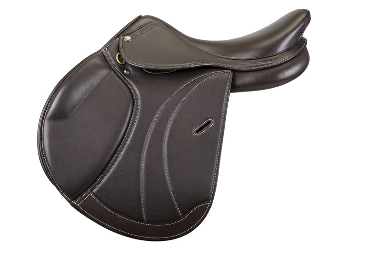 Henri De Rivel Equipe Covered Close Contact Saddle