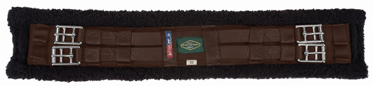 Henri de Rivel Dressage EquiCool Fleece Girth