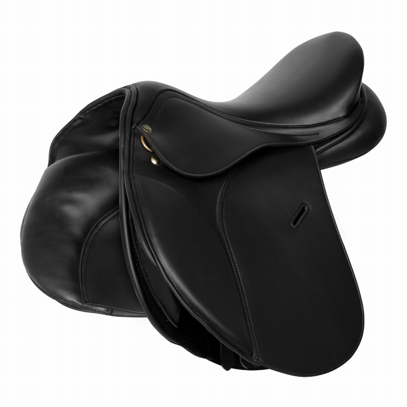 Vegan-X All Purpose Pony Saddle