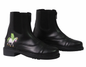 TuffRider Children's Unicorn Starter Front Zip Paddock Boots