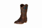 TuffRider Youth Rushmore Square Toe Western Boot