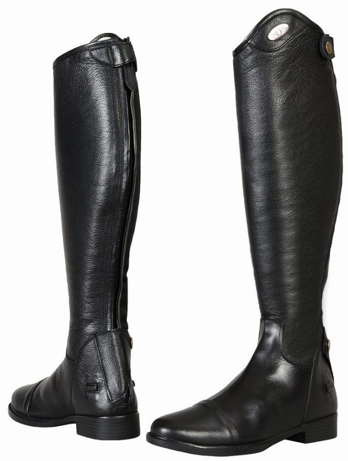 TuffRider Ladies Belmont Dress Boots