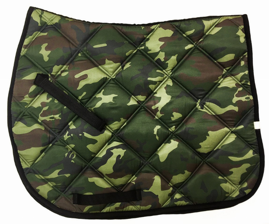 Lettia All Purpose Camouflage Pad