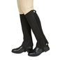 Lettia Children's Suede Half Chaps