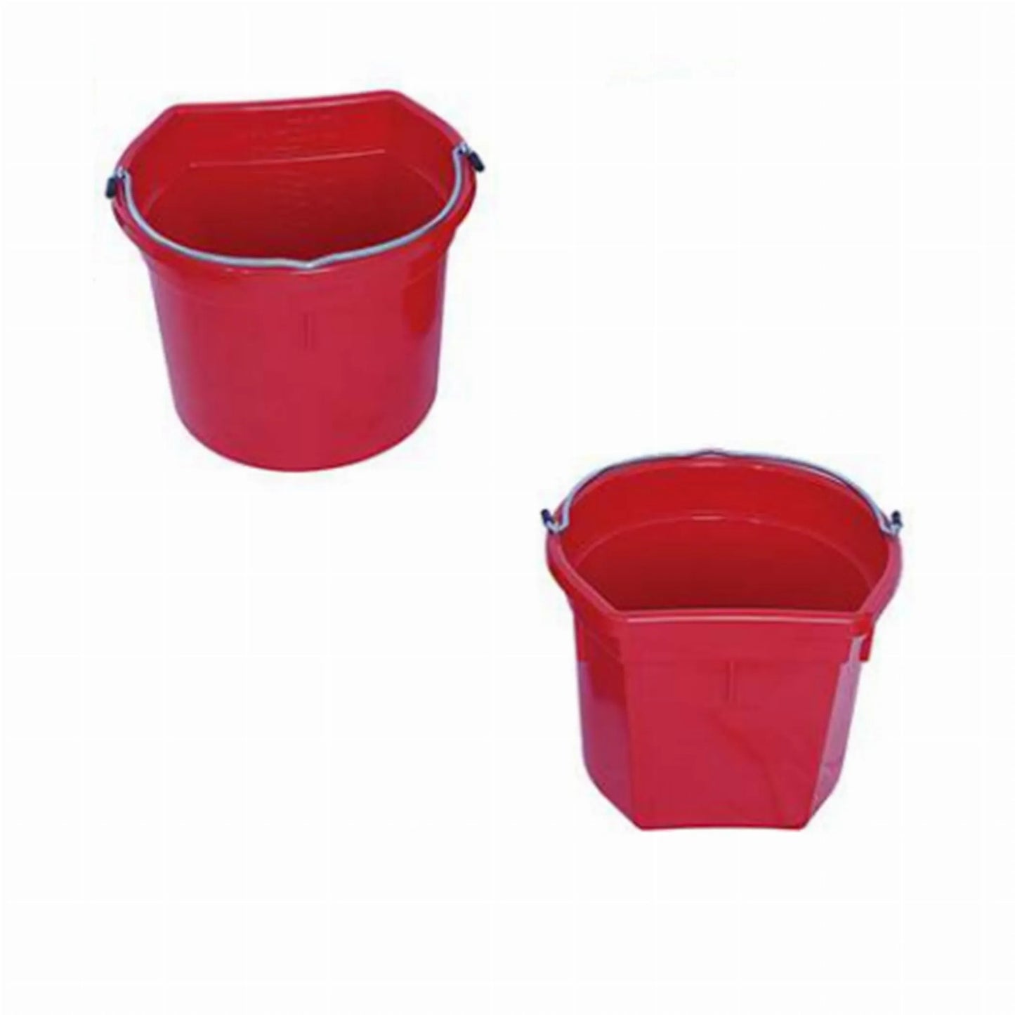 TUFFRIDER WATER/FEEDING BUCKET