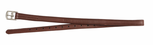 Henri de Rivel Leadline Triple Covered Stirrup Leather