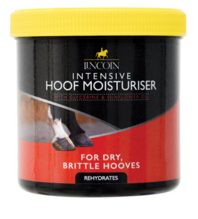 Lincoln Intensive Hoof Moisturiser